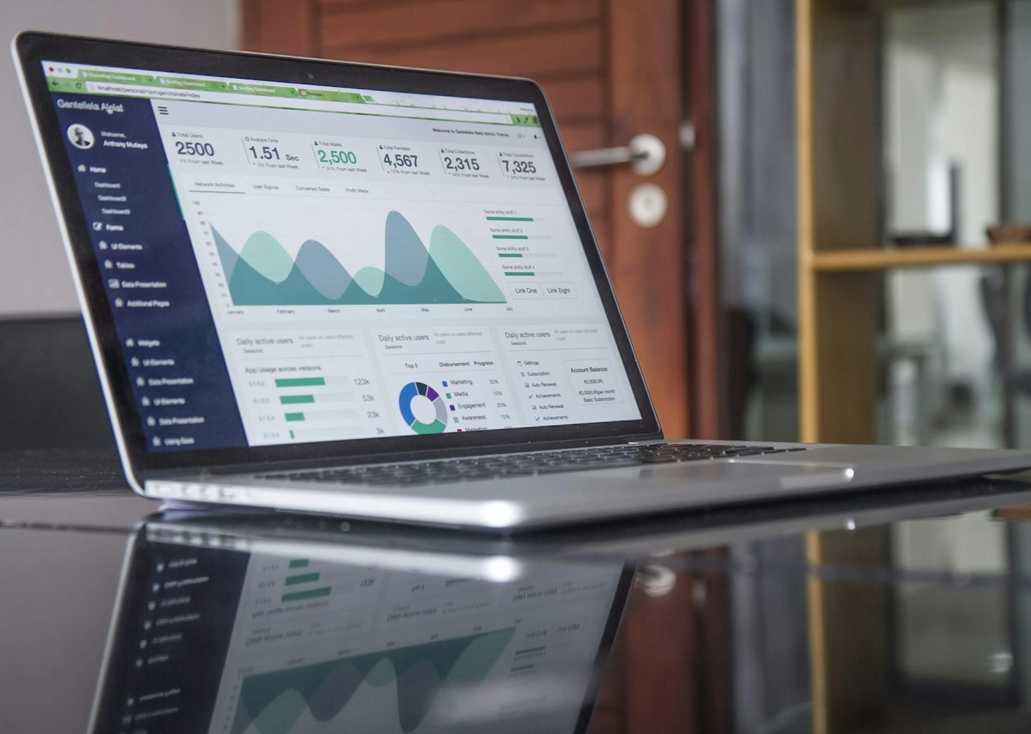 Key Trends Shaping Financial Advisory in Nepal